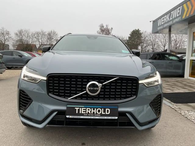 Volvo XC60 AWD Dark T8 Ultimate