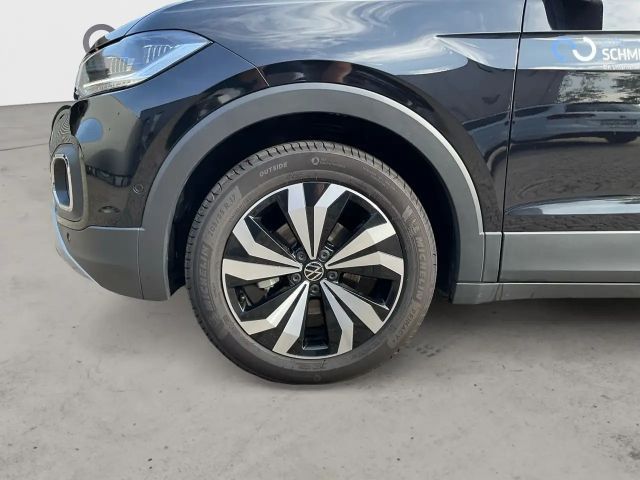 Volkswagen T-Cross 1.0 TSI DSG Style