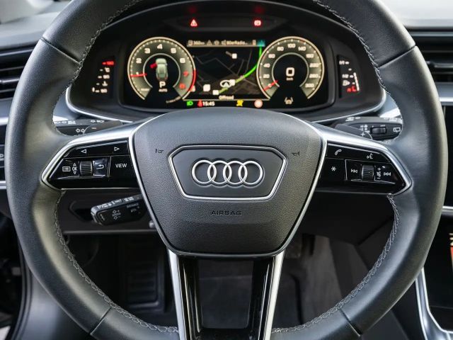 Audi A6 45 TFSI