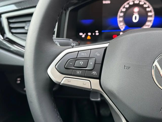 Volkswagen Taigo Friends TSI