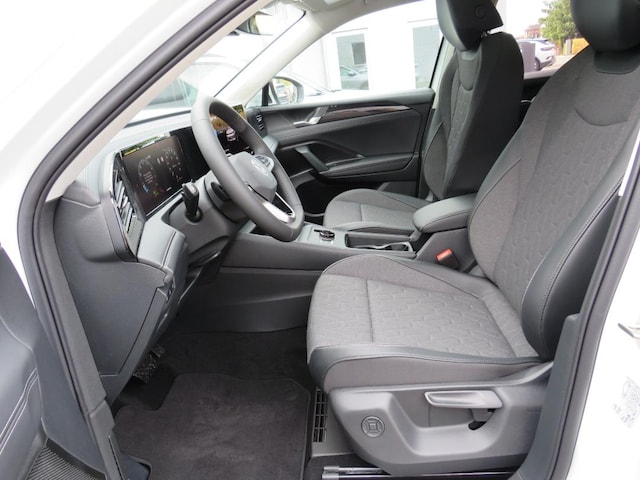 Volkswagen Tiguan 1.5 TSI DSG