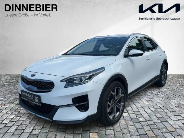 Kia XCeed Spirit