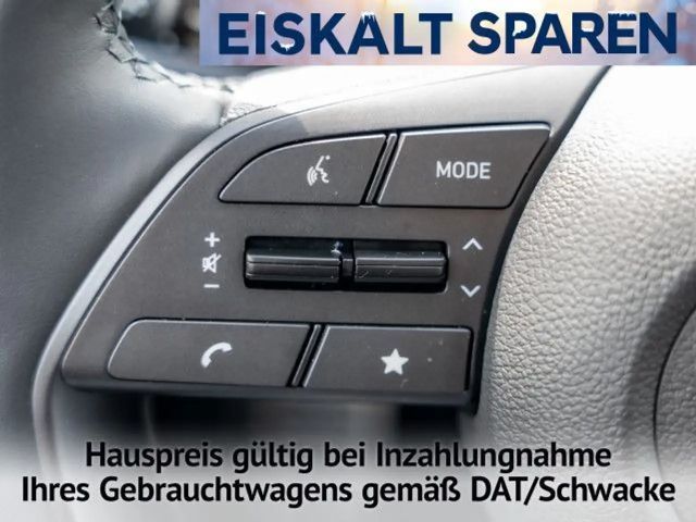 Hyundai Bayon 1.0 Trend