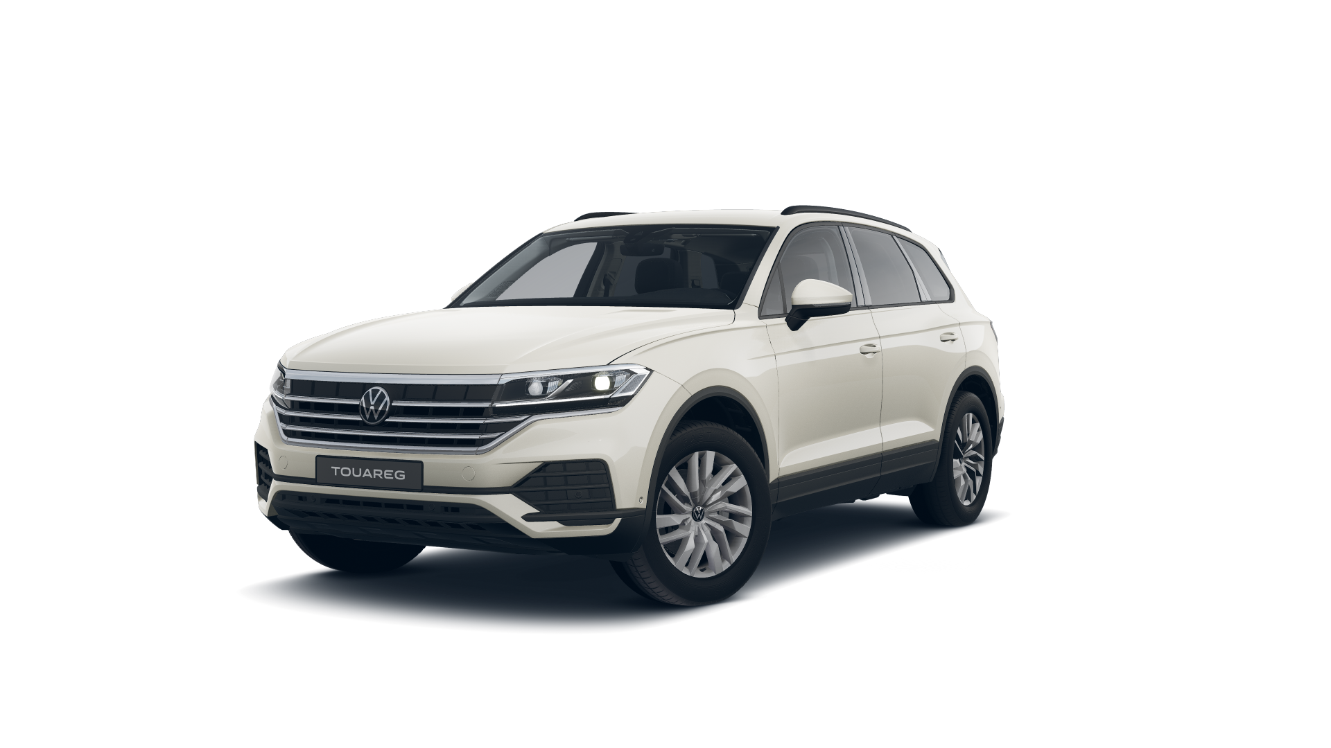 Volkswagen Touareg 3.0 V6 TDI