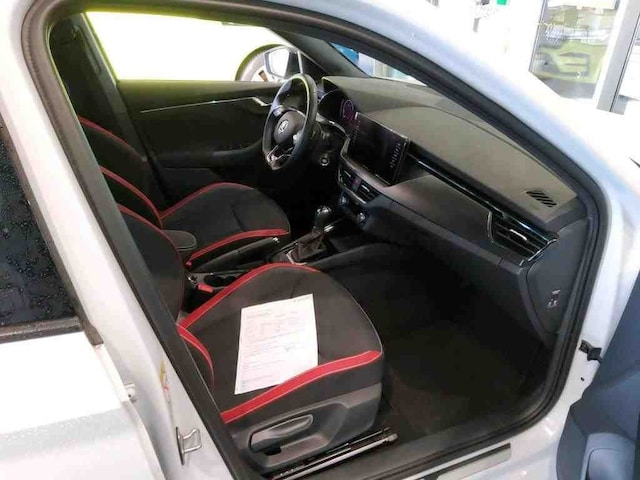 Skoda Kamiq 1.5 TSI Monte Carlo