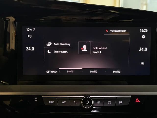 Opel Mokka 1.2 Turbo Turbo Ultimate