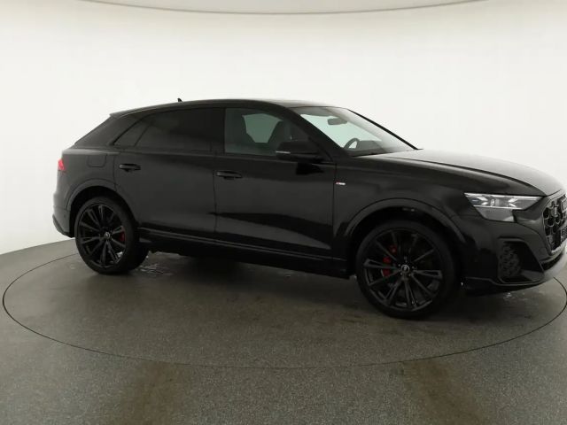 Audi Q8 50 TDI Quattro S-Line