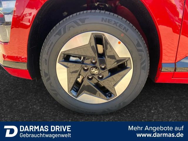 Hyundai Kona Electric Select