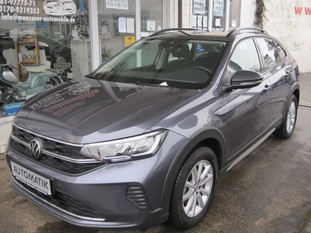 Volkswagen Taigo 1.0 TSI DSG