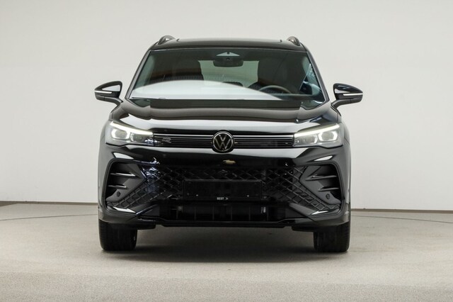 Volkswagen Tiguan DSG R-Line eHybrid