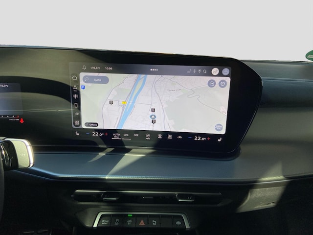 Audi Q3 Hybride S-Tronic