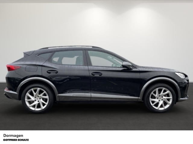 Cupra Formentor 1.4 DSG e-Hybrid