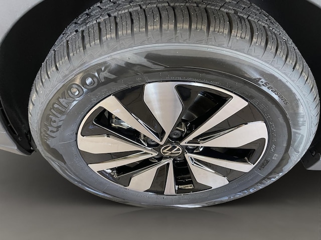 Volkswagen Taigo DSG