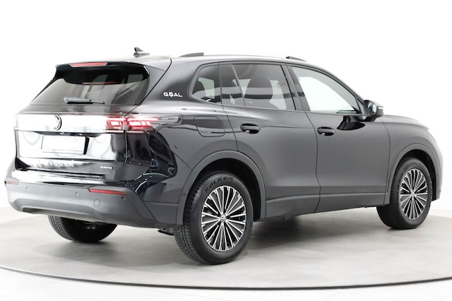 Volkswagen Tiguan 2.0 TDI DSG