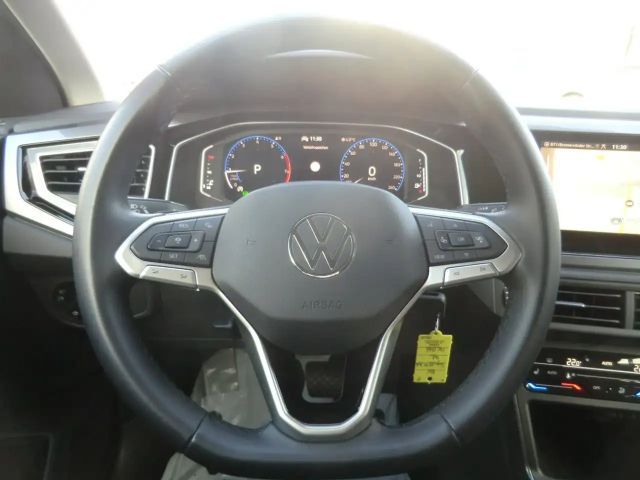 Volkswagen Taigo 1.0 TSI Style