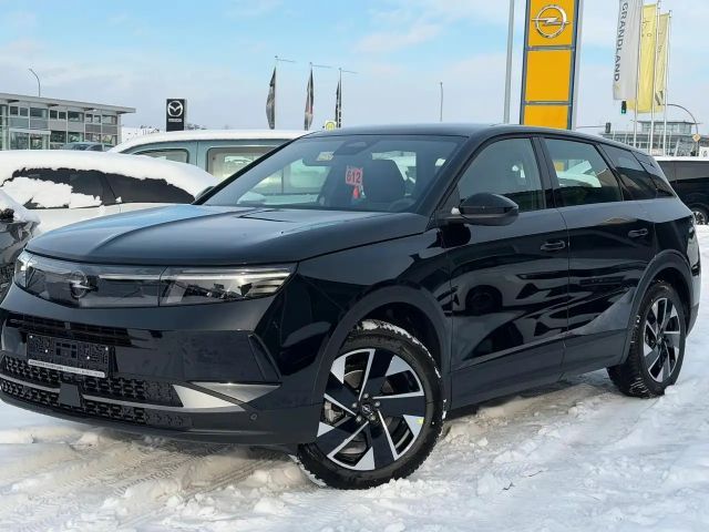 Opel Grandland X Edition Hybrid