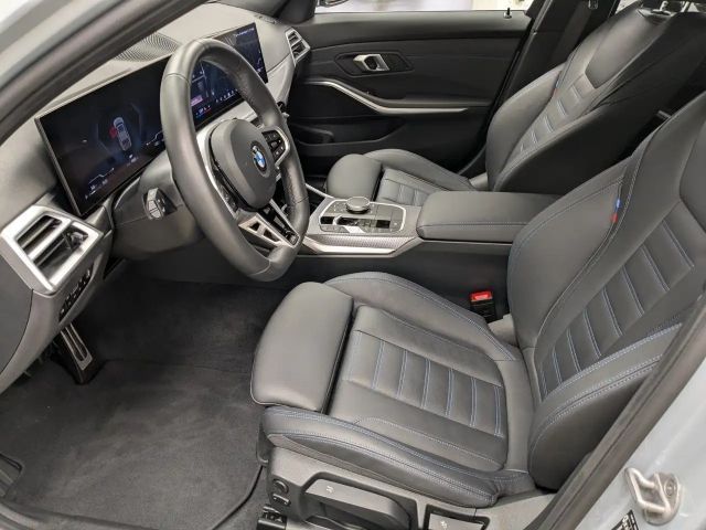 BMW 318 318i M-Sport