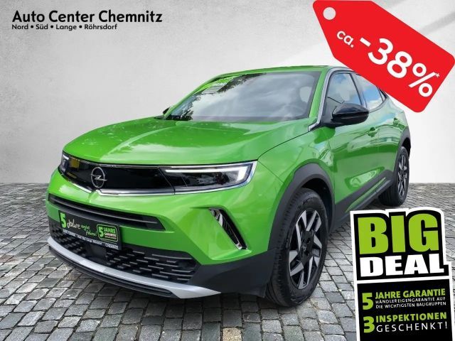Opel Mokka Elegance