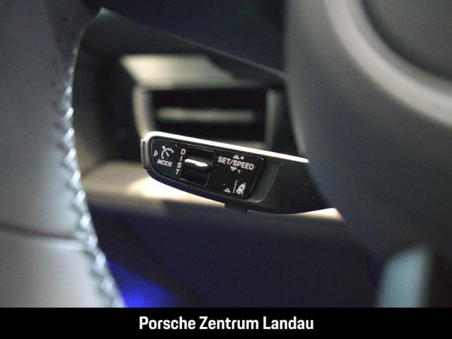 Porsche Taycan Sport Turismo