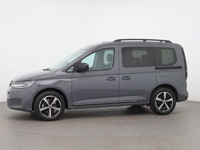 Volkswagen Caddy 4Motion