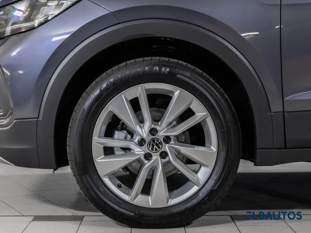 Volkswagen T-Cross 1.0 TSI DSG Life