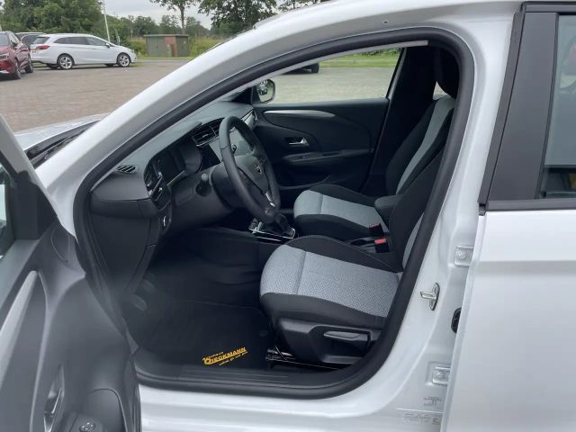 Opel Corsa Corsa Multimedia SHZ RFK PDC V/H Allwetter LM