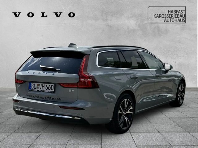 Volvo V60 Core