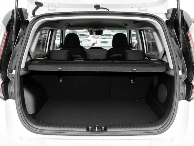 Kia Soul e- Inspiration WP HUD Navi Soundsystem HarmanKardo