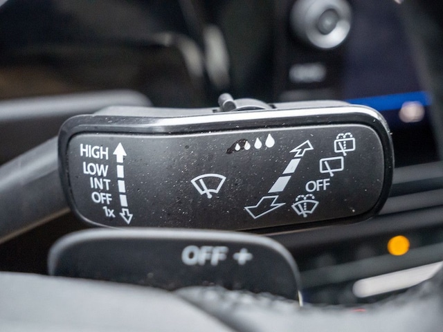 Volkswagen Touran 1.5 TSI DSG