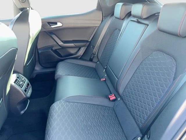 Seat Leon 1.5 eTSI DSG FR-lijn