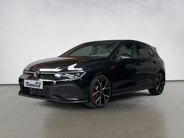 Volkswagen Golf 2.0 TSI DSG GTI Golf VIII