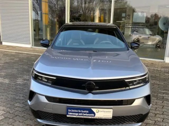 Opel Mokka GS-Line Grand Sport Turbo