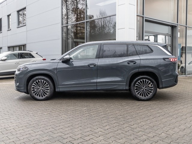 Volkswagen Tayron 1.5 eTSI Life