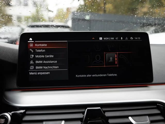 BMW 540 540d M-Sport Touring xDrive