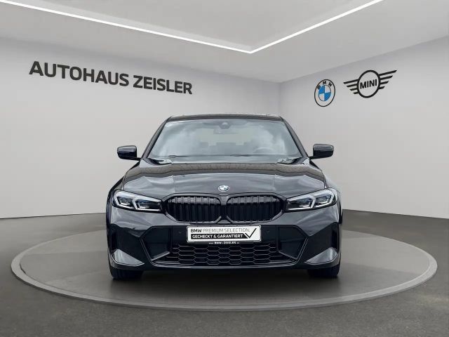 BMW 330 330i M-Sport Sedan