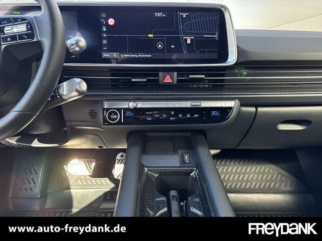 Hyundai IONIQ 6 Achterwielaandrijving UNIQ