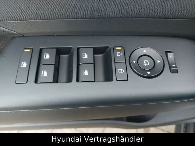 Hyundai Kona 2WD Electric N Line