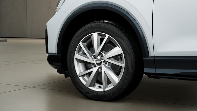 Audi Q2 35 TFSI S-Tronic