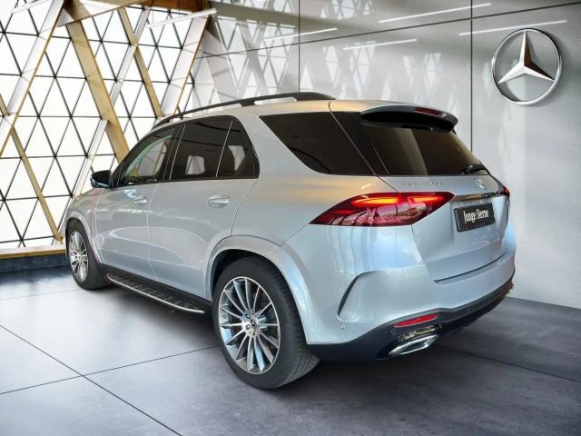 Mercedes-Benz GLE 450 4MATIC AMG Line