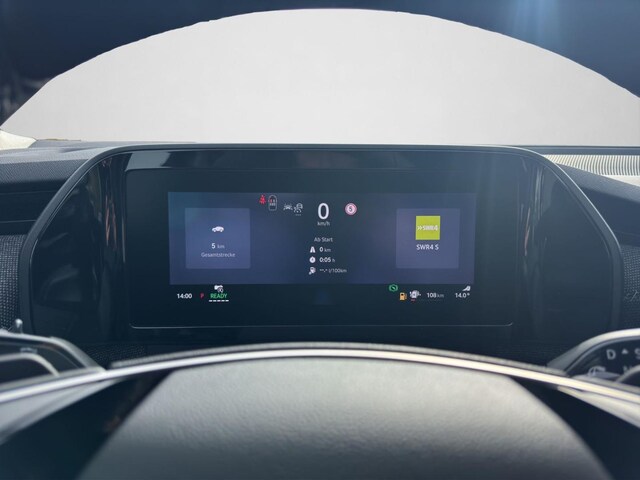 Skoda Kodiaq Selection iV