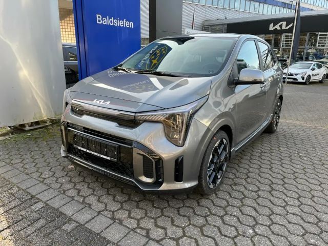Kia Picanto GT-Line