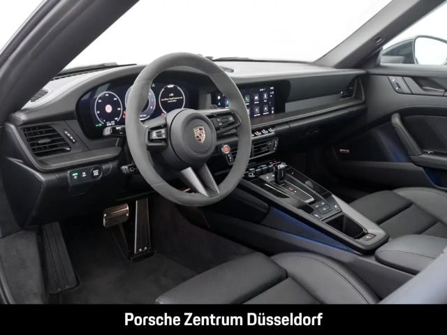 Porsche 992 Cabrio Carrera