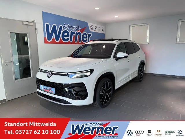 Volkswagen Tayron 2.0 TDI 4Motion R-Line