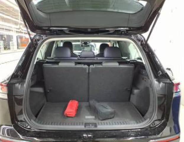 Volkswagen Tayron 2.0 TDI DSG Life