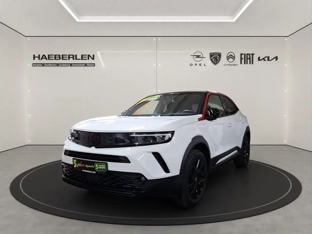 Opel Mokka 1.2 Turbo GS-Line Grand Sport Turbo