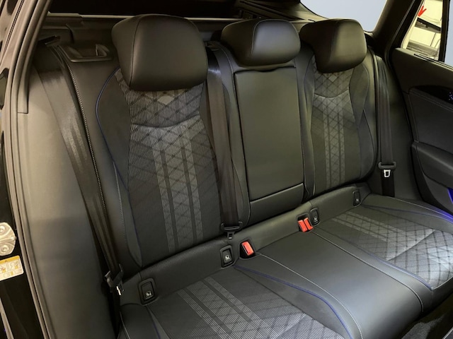 Volkswagen Passat 2.0 TDI DSG