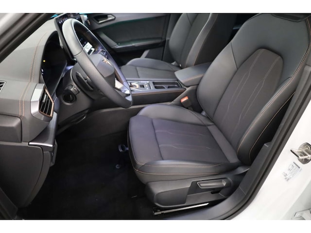 Cupra Leon 1.5 e-Hybrid