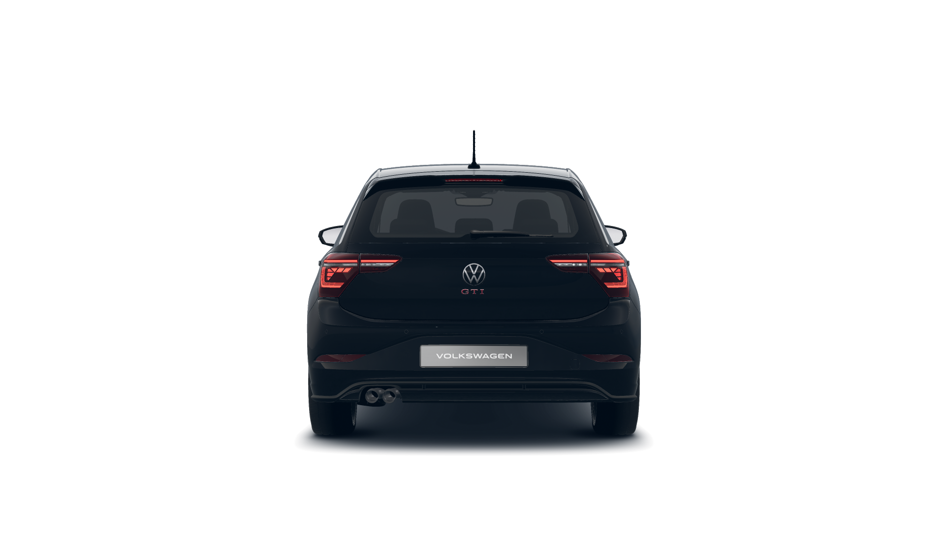 Volkswagen Polo 2.0 TSI DSG GTI