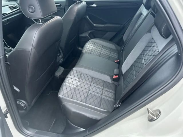 Volkswagen T-Roc 1.5 TSI Plus R-Line