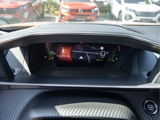 Peugeot 2008 Allure Pack EAT8